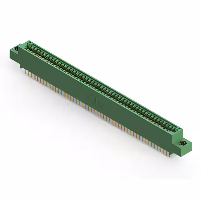 345-098-524-507 EDAC Inc.  Edgeboard Connectors